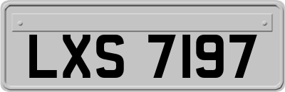 LXS7197