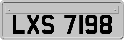 LXS7198