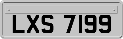 LXS7199