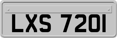 LXS7201