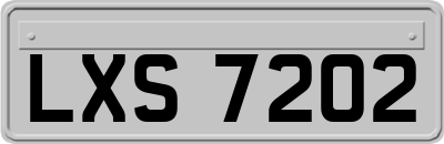 LXS7202