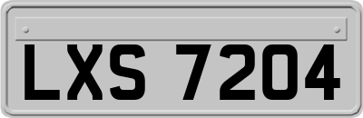 LXS7204
