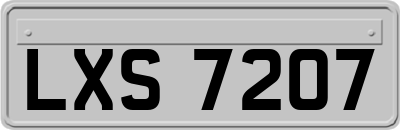 LXS7207