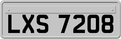 LXS7208