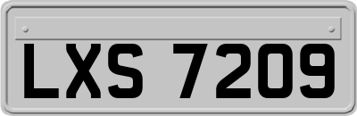 LXS7209