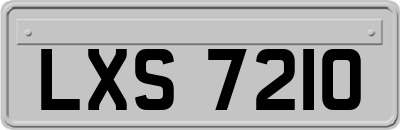 LXS7210