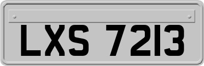 LXS7213