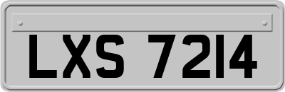 LXS7214