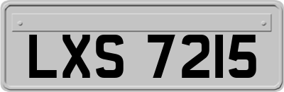 LXS7215