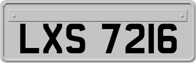 LXS7216