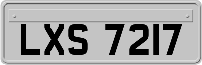 LXS7217
