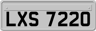 LXS7220