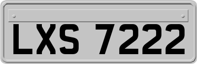 LXS7222