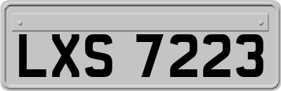 LXS7223