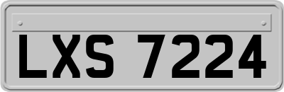 LXS7224