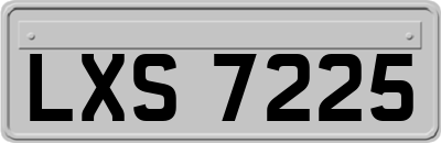LXS7225