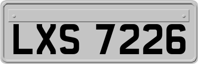LXS7226