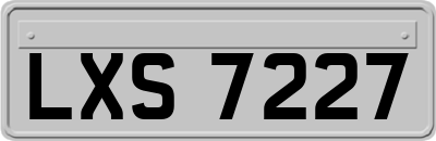 LXS7227