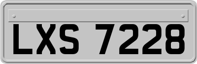 LXS7228