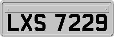 LXS7229