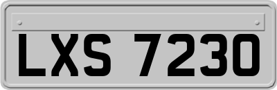 LXS7230