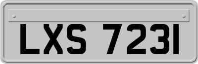 LXS7231