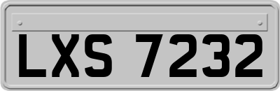 LXS7232