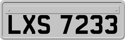 LXS7233