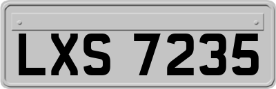 LXS7235