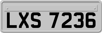 LXS7236