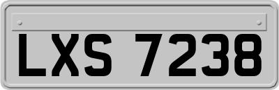 LXS7238