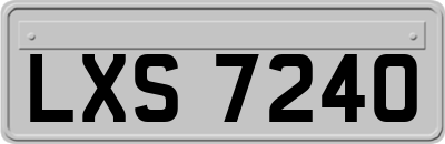 LXS7240