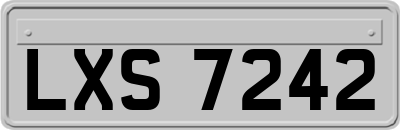 LXS7242