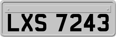 LXS7243