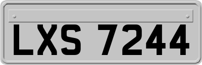 LXS7244
