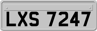 LXS7247