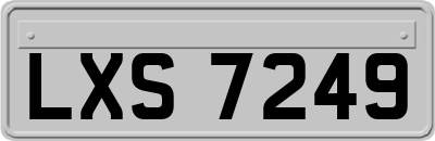 LXS7249