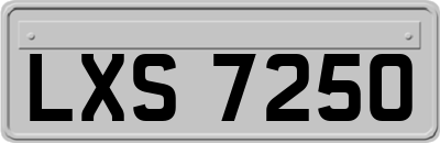 LXS7250