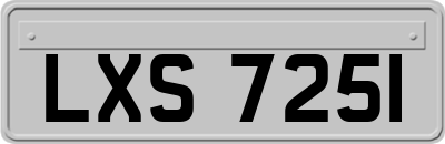 LXS7251