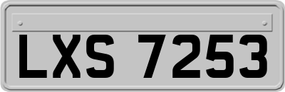 LXS7253