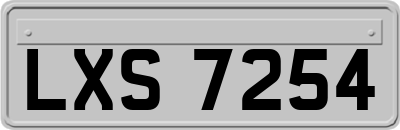 LXS7254