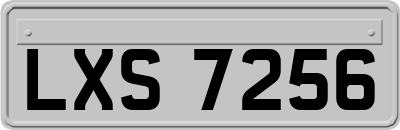 LXS7256