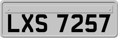 LXS7257