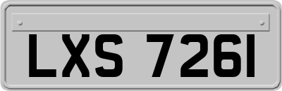 LXS7261