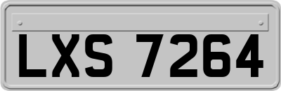 LXS7264