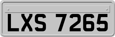 LXS7265