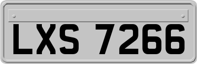 LXS7266