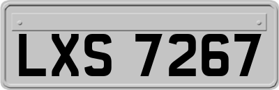 LXS7267