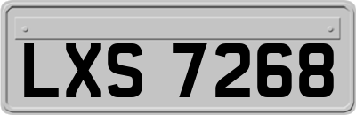 LXS7268