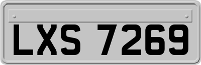LXS7269